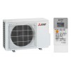 Инверторен стенен климатик Mitsubishi Electric MSZ-HR50VF