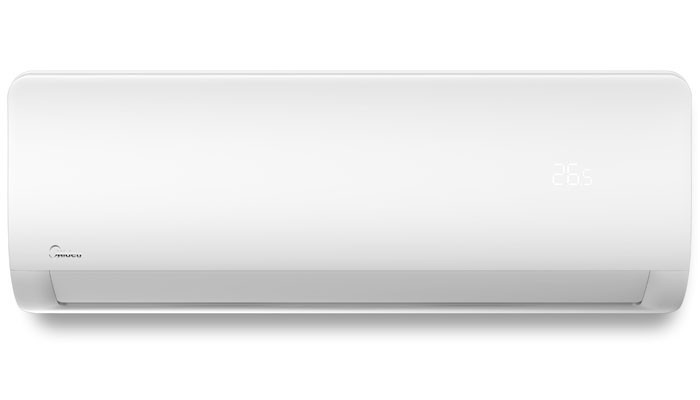 Инверторен стенен климатик Midea Xtreme Save Lite AG-09NXD0-I