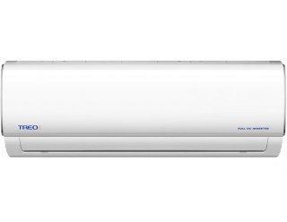 Инверторен стенен климатик TREO CS-I12MS3
