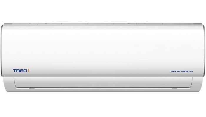 Инверторен стенен климатик TREO CS-I12MS3