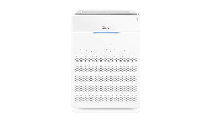 Пречиствател за въздух Winix Zero Pro AZPU370-IWE