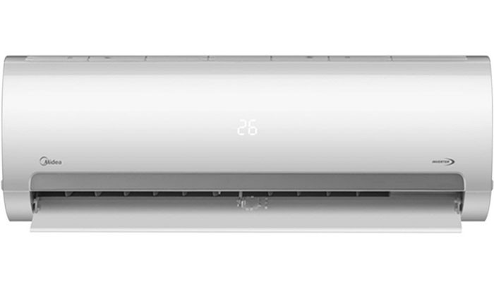 Инверторен стенен климатик Midea Prime MA2-09NXD0-XI