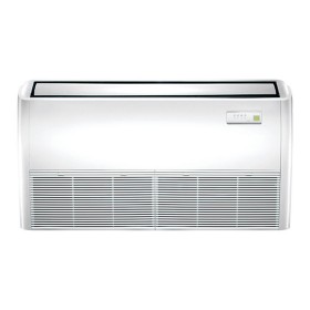 Трифазен инверторен подовo-таванен климатик Midea MUE-55HRFNX-QRD0W