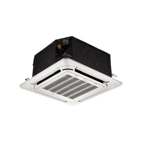 Инверторен касетъчен климатик Midea MCA3U-12HRFNX-QRD0W