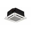 Инверторен касетъчен климатик Midea MCA3U-12HRFNX-QRD0W