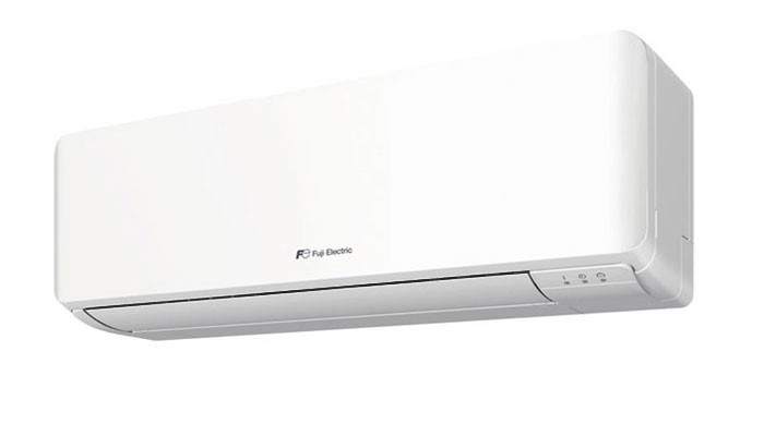 Инверторен стенен климатик Fuji Electric RSG09KMCE