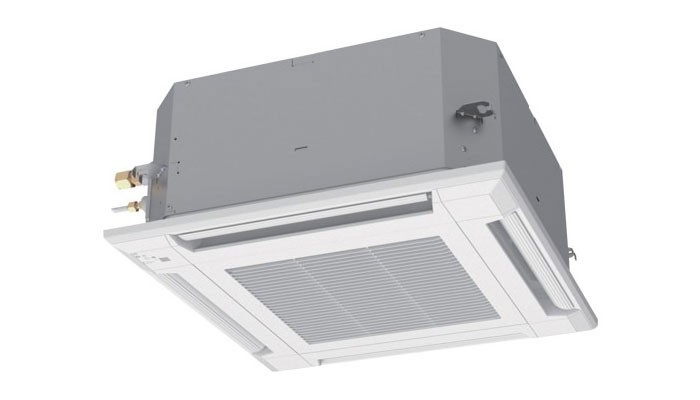 Инверторен касетъчен климатик Fuji Electric RCG18KVLA ECO серия