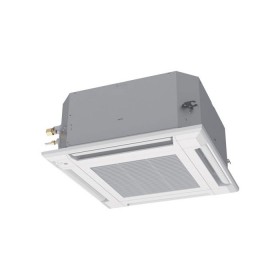 Инверторен касетъчен климатик Fuji Electric RCG18KVLA ECO серия