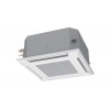 Инверторен касетъчен климатик Fuji Electric RCG18KVLA ECO серия