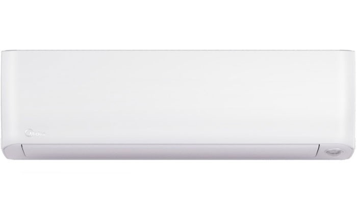 Хиперинверторен стенен климатик Midea Oasis Plus Nordic MSOPBU-09HRFN8-QRE3GW