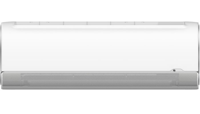 Инверторен стенен климатик Midea Breezeless MSFAAU-09HRFN8-I