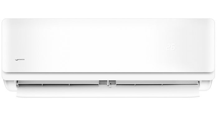 Инверторен стенен климатик Midea Aurora MSAB-12NXD0-XI(B)