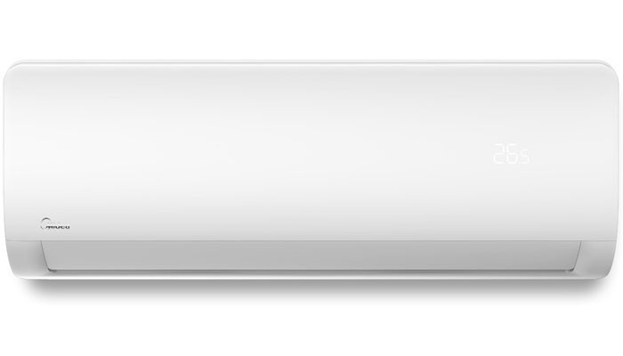 Инверторен стенен климатик Midea Xtreme Save Pro AG1-12NXD6-I(B)