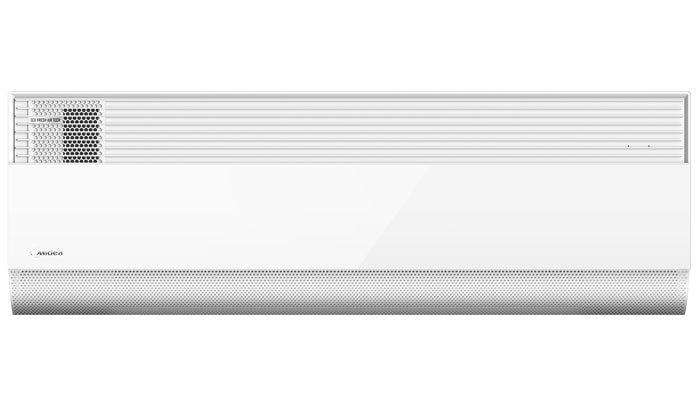 Инверторен стенен климатик Midea GAIA-12HRFN8-I