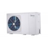 Трифазна термопомпа Midea M-Thermal Arctic Mono MHC-V16W/D2RN8-B