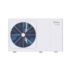 Трифазна термопомпа Midea M-Thermal Arctic Mono MHC-V16W/D2RN8-B