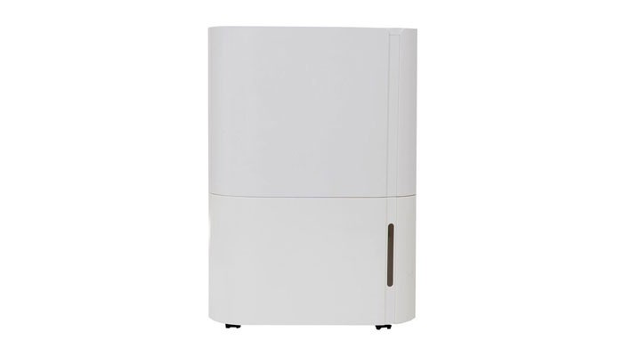 Влагоуловител Midea MDDF-16DEN7-QA3 Wi-Fi