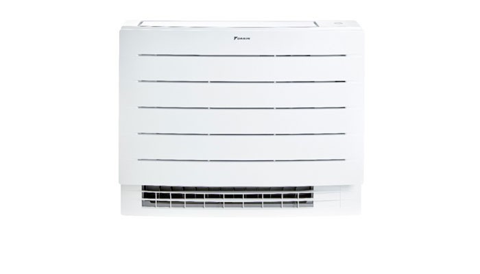 Инверторен подов климатик Daikin FVXM35A