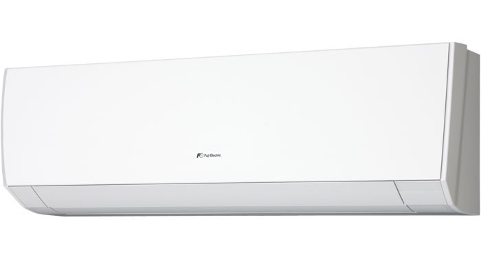 Инверторен стенен климатик Fuji Electric RSG12LMCA