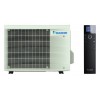 Инверторен стенен климатик Daikin Emura FTXJ25AB