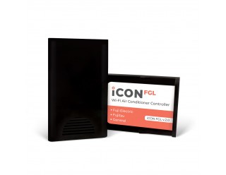 Wi-Fi управление за климатици iCON FGL v2.0