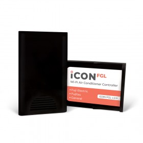 Wi-Fi управление за климатици iCON FGL v2.0