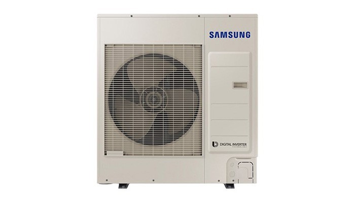 Термопомпа Samsung EHS Mono AE080RXYDEG/EU