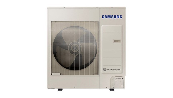 Трифазна термопомпа Samsung EHS Mono AE080RXYDGG/EU