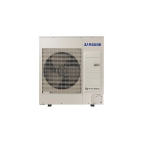 Трифазна термопомпа Samsung EHS Mono AE080RXYDGG/EU