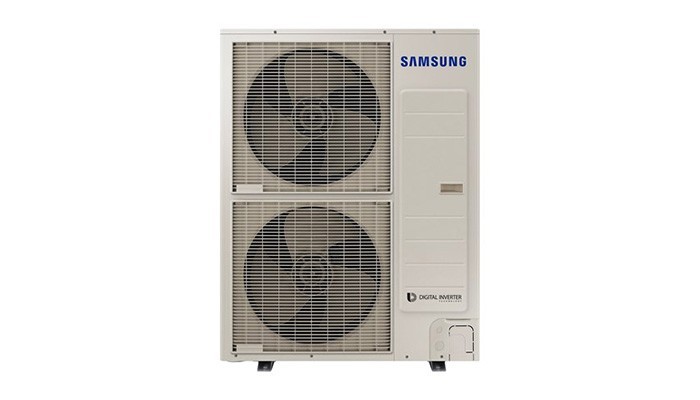 Трифазна термопомпа Samsung EHS Mono AE160RXYDGG/EU