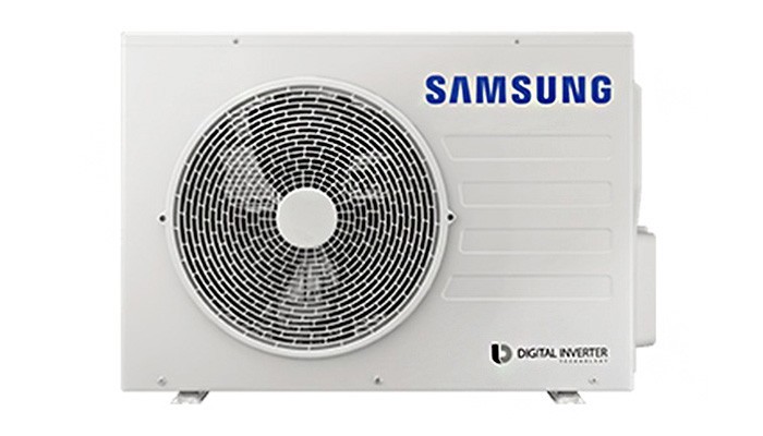 Термопомпа Samsung EHS Split AE040RXEDEG/EU + AE200RNWSEG/EU