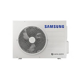 Термопомпа Samsung EHS Split AE040RXEDEG/EU + AE200RNWSEG/EU