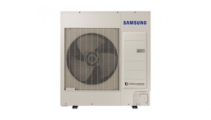 Термопомпа Samsung EHS Split AE090RXEDEG/EU + AE260RNWSEG/EU