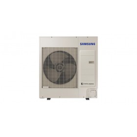 Термопомпа Samsung EHS Split AE090RXEDEG/EU + AE260RNWSEG/EU