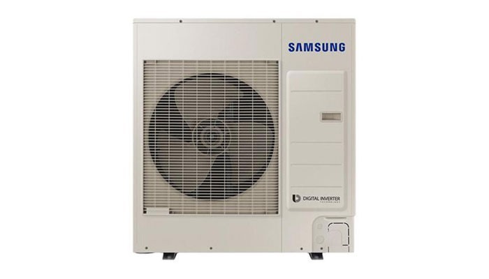 Термопомпа Samsung EHS Split AE090RXEDEG/EU + AE090RNYDEG/EU