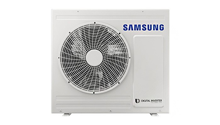 Tермопомпа Samsung EHS TDM Plus Split AE044MXTPEH/EU + AE090BNYDEH/EU