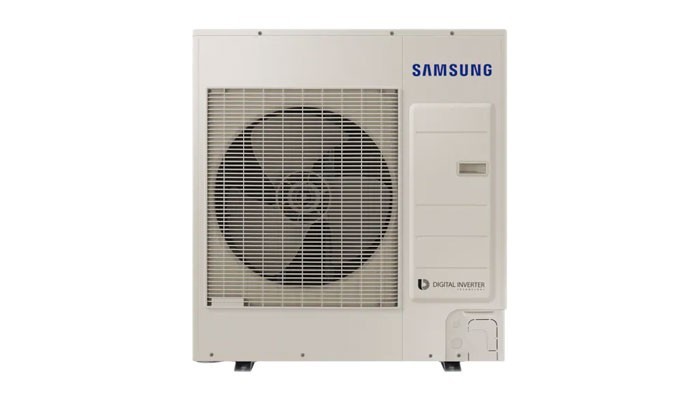 Tермопомпа Samsung EHS TDM Plus Split AE090MXTPEH/EU + AE090BNYDEH/EU
