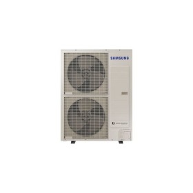 Трифазна термопомпа Samsung EHS TDM Split AE120MXTPGH/EU + AE160BNYDGH/EU