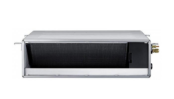 Канално вътрешно тяло Samsung AE090MNMPEH/EU за термопомпена система EHS TDM PLUS