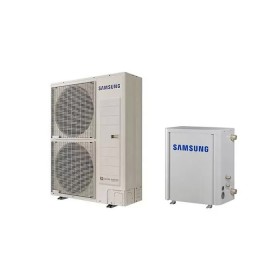 Трифазна DVM система Samsung AM080BXMDGH/EU + AM320FNBDEH/EU