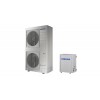 Трифазна DVM система Samsung AM140BXMDGH/EU + AM500FNBDEH/EU