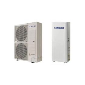 Трифазна DVM система Samsung AM050BXMDGR/EU + AM160TNBFGB/EU