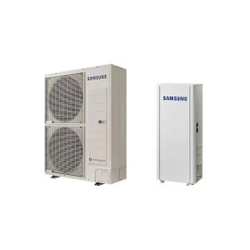 Трифазна DVM система Samsung AM080BXMDGH/EU + AM250TNBFGB/EU