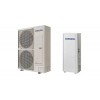 Трифазна DVM система Samsung AM080BXMDGH/EU + AM250TNBFGB/EU