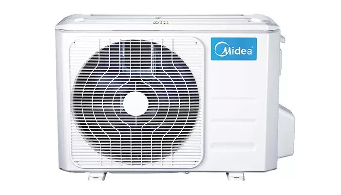 3-стайна мулти сплит система Midea M3OF-21HFN8-Q