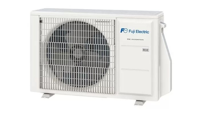 Инверторен мултисплит Fuji Electric ROG14KBTA2