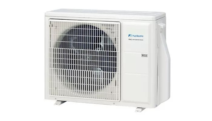 Инверторен мултисплит Fuji Electric ROG18KBTA2