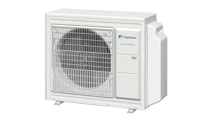 Инверторен мултисплит Fuji Electric ROG24KBTA3