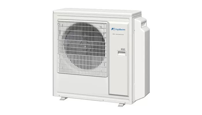 Инверторен мултисплит Fuji Electric ROG30KBTA4