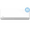Инверторен стенен климатик с изкуствен интелект Midea Breezeless E CB1-18HRFN8-I(B)